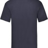 FRUIT OF THE LOOM ORIGINAL T ΣΚΟΥΡΟ ΜΠΛΕ