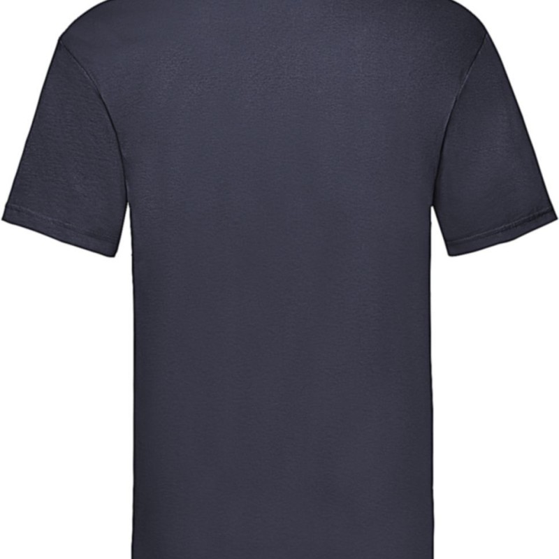 FRUIT OF THE LOOM ORIGINAL T ΣΚΟΥΡΟ ΜΠΛΕ