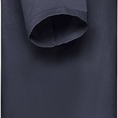 FRUIT OF THE LOOM ORIGINAL T ΣΚΟΥΡΟ ΜΠΛΕ