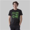 Admiral Ανδρικό Μπλουζάκι T-Shirt Free (1121520006)