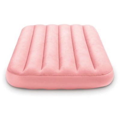 Cozy Kidz Airbed - Ροζ