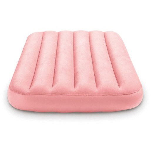 Cozy Kidz Airbed - Ροζ