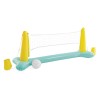 Pool Volleyball