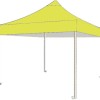 Οροφή Gazebo Aνταλλακτική (3x4,5m)