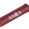 Τρόμπα Χεριού AMILA 18,5cm - Άσπρο