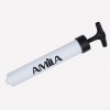 Τρόμπα Χεριού AMILA 25,3cm - Άσπρο