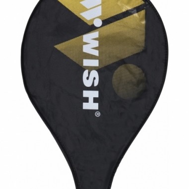 Ρακέτα Tennis WISH Alumtec 2577 Πράσινη