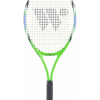 Ρακέτα Tennis WISH Alumtec 2577 Πράσινη