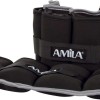 Βάρη Άκρων Neoprene Προσθαφαιρούμενα 2x2,50kg