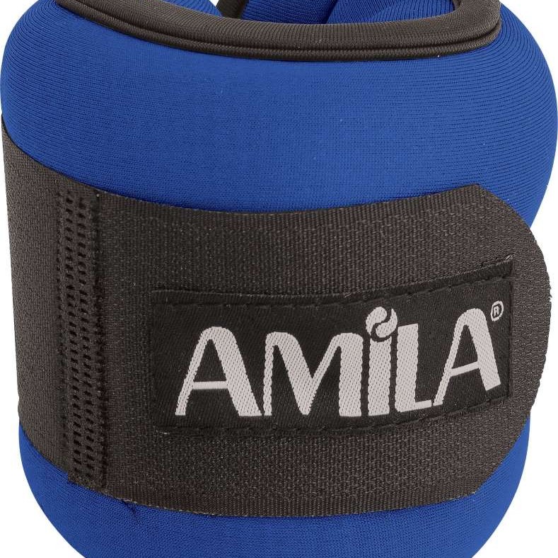 Βάρη Άκρων Neoprene 2x1,50Kg