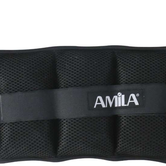 Βάρη άκρων Neoprene 2x2,50kg