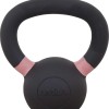 AMILA Kettlebell Cast Iron 4Kg