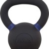AMILA Kettlebell Cast Iron 8Kg