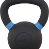 AMILA Kettlebell Cast Iron 10Kg