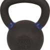 AMILA Kettlebell Cast Iron 12Kg