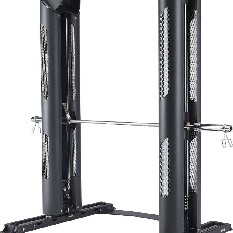 Μηχάνημα Smith Bodycraft JONES PLATINUM
