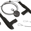 Leg Pulley System