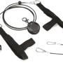 Leg Pulley System