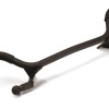Total Gym Press Bar