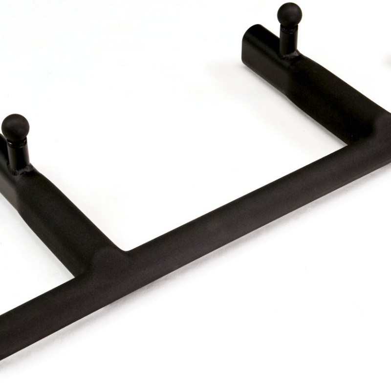 Telescopic Toebar