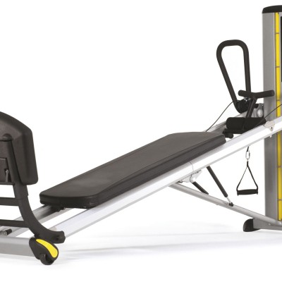 Total Gym GTS