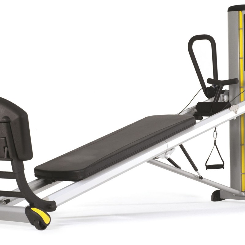 Total Gym GTS