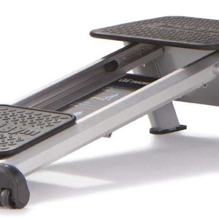 Total Gym Leg Trainer