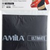 Λάστιχο Αντίστασης AMILA GymBand 2.5m Ultra Heavy