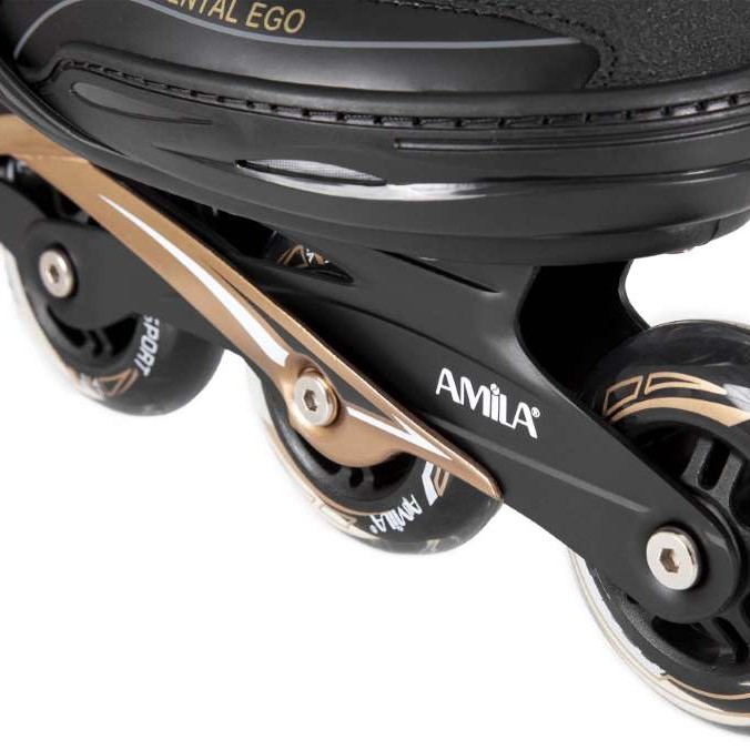 In-Line Skates, 43