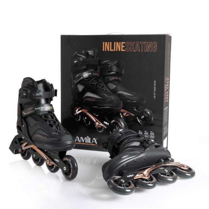 In-Line Skates, 43