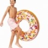 Sprinkle Donut Tube