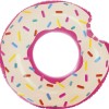 Rainbow Donut Tube
