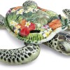 Realistic Sea Turtle Ride-On