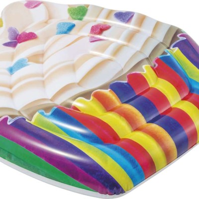 Vanilla Cupcake Mat