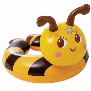 Animal Split Ring