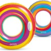 Swirly Whirly Tubes - Κίτρινο-Κόκκινο