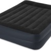 Φουσκωτό Στρώμα Ύπνου Intex Pillow Rest Raised Twin