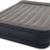 Φουσκωτό Στρώμα Ύπνου Intex Deluxe Pillow Rest Raised Twin