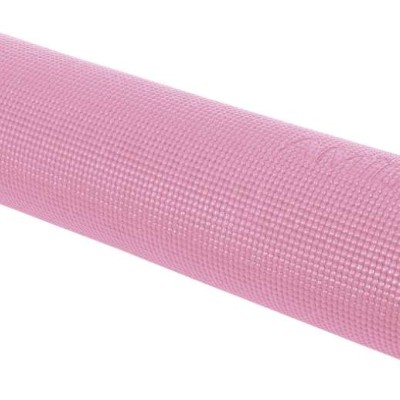 Στρώμα Yoga 6mm Ροζ