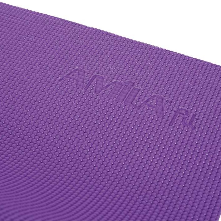 Στρώμα Yoga 6mm Μωβ