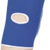 Επιγονατίδα Volley με Foam AMILA Μπλε Small