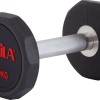 Aλτήρας Δεκάγωνος TPU Series - 2,5Kg