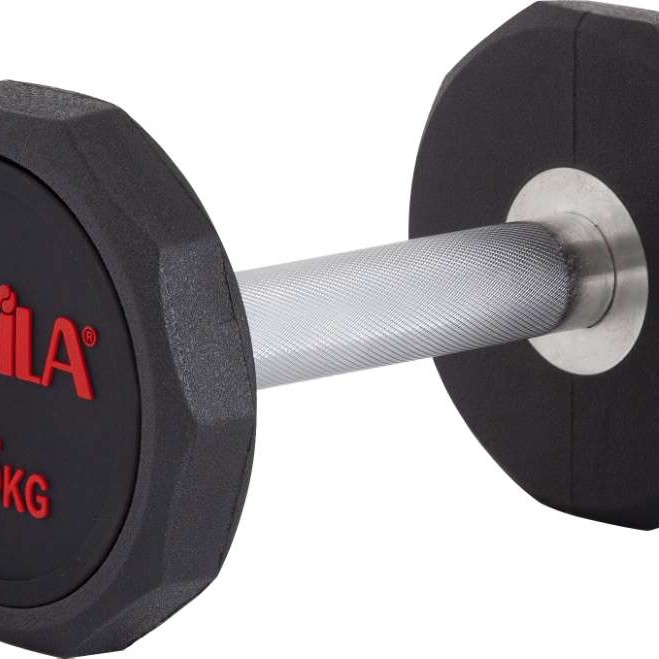 Aλτήρας Δεκάγωνος TPU Series - 2,5Kg