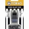Σφυρίχτρα FOX40 Sonik Blast CMG Official με Κορδόνι