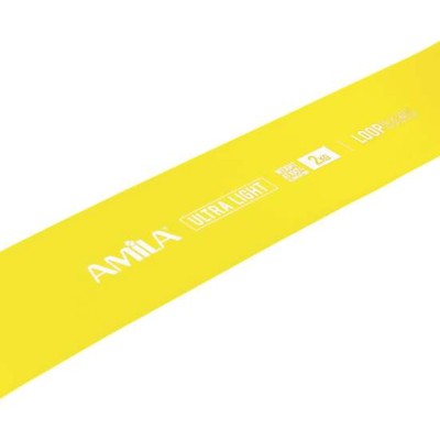 Λάστιχο Αντίστασης AMILA Small LoopBand Ultra Light