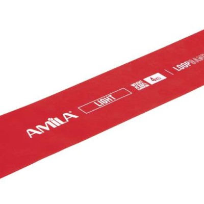 Λάστιχο Αντίστασης AMILA Small LoopBand Light