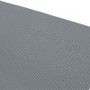 Στρώμα Yoga Fit PVC 173x61x0,4 cm – Ανθρακί