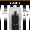 Σφυρίχτρα FOX40 Classic Μαύρη