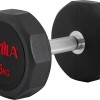 Aλτήρας Δεκάγωνος TPU Series - 15Kg