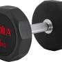Aλτήρας Δεκάγωνος TPU Series - 15Kg